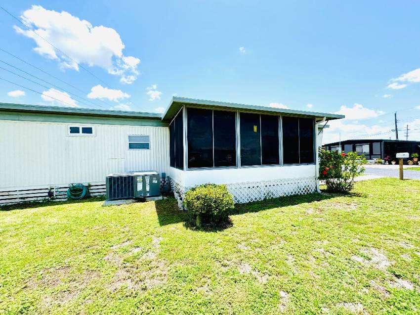 31 Cc Street a Lakeland, FL Mobile or Manufactured Home for Sale